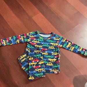 COPY - Baby gap pajamas